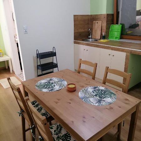 D House Apartment Лименария Екстериор снимка