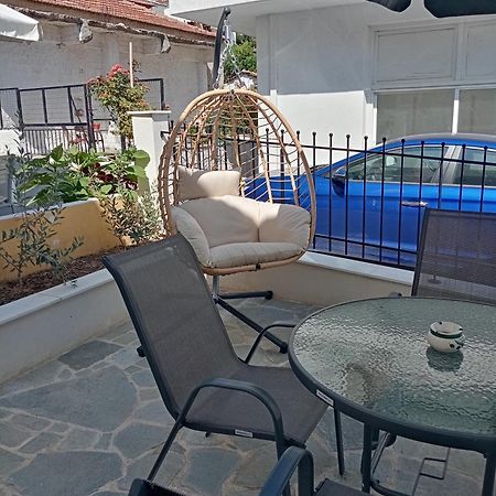 D House Apartment Лименария Екстериор снимка