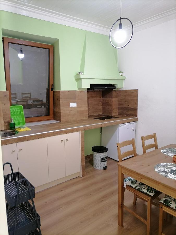 D House Apartment Лименария Екстериор снимка