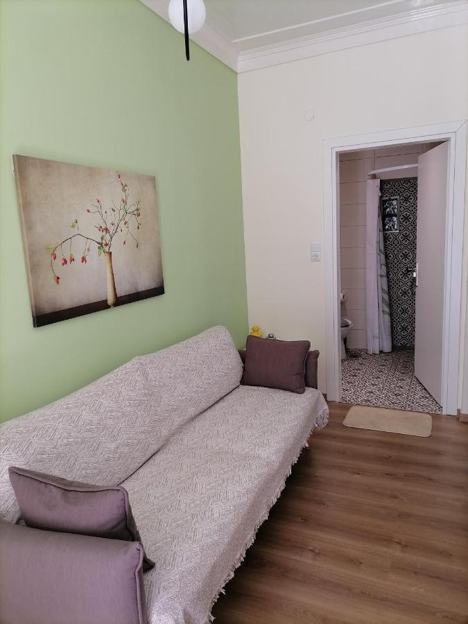 D House Apartment Лименария Екстериор снимка