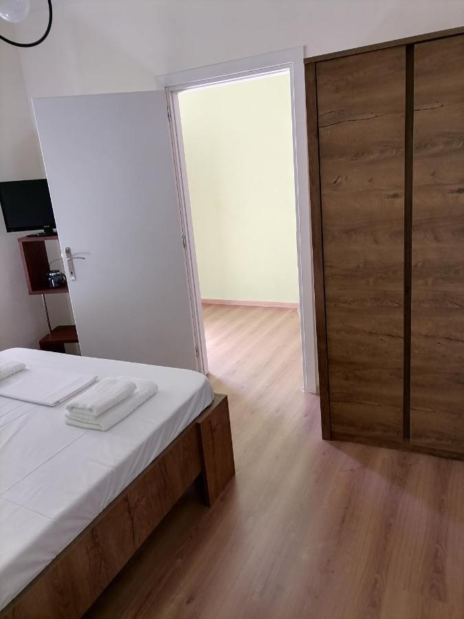 D House Apartment Лименария Екстериор снимка