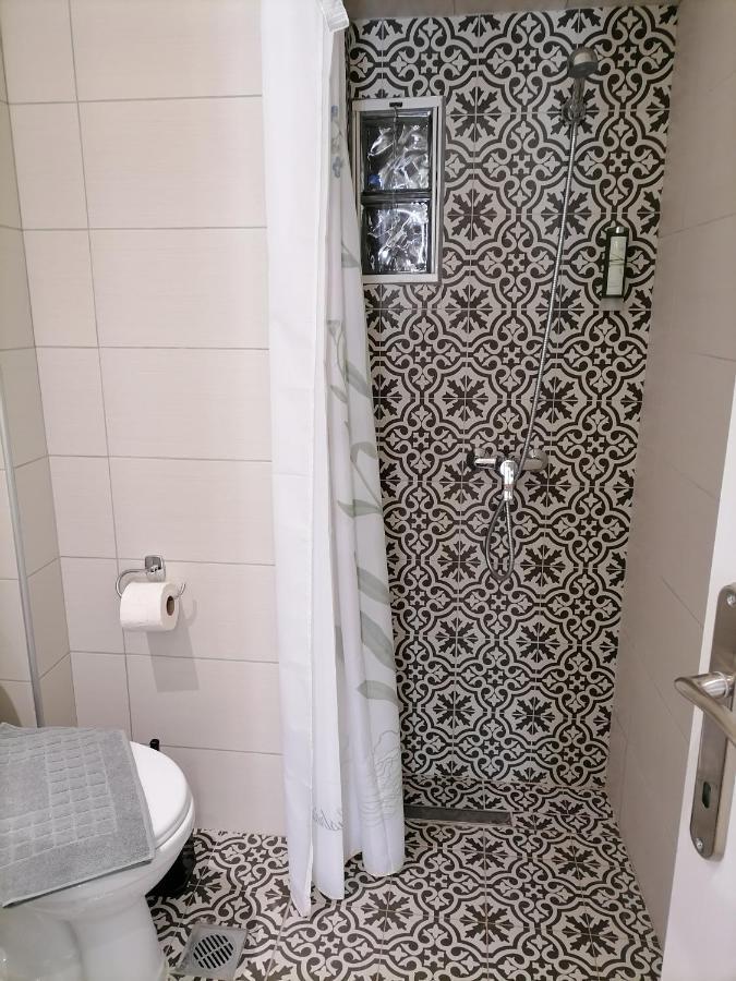 D House Apartment Лименария Екстериор снимка