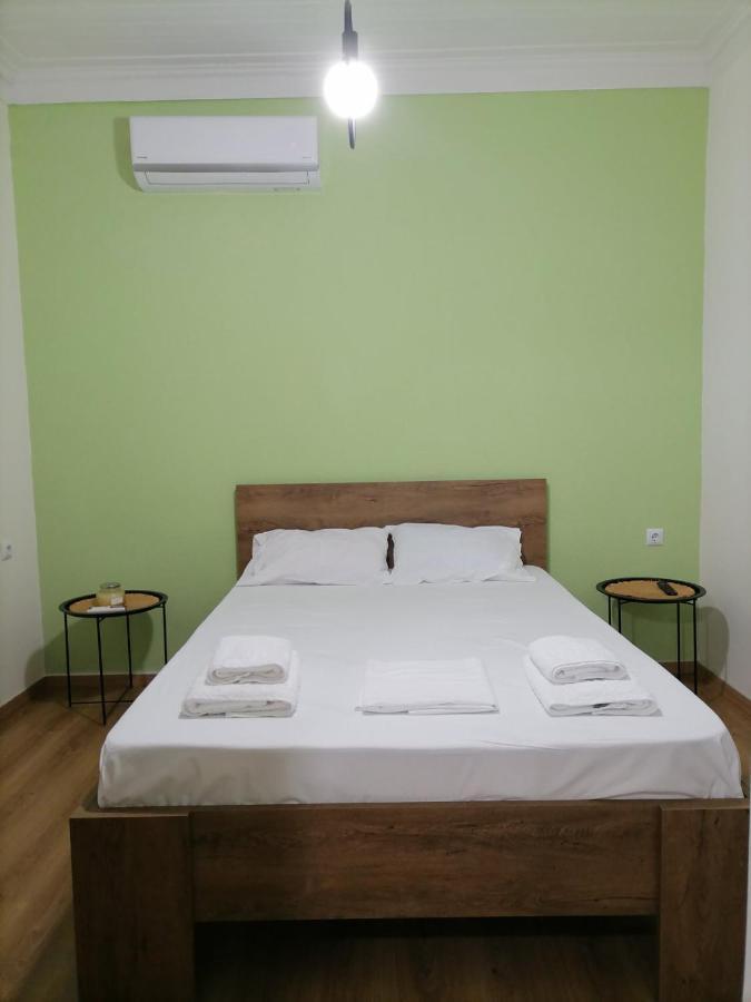 D House Apartment Лименария Екстериор снимка