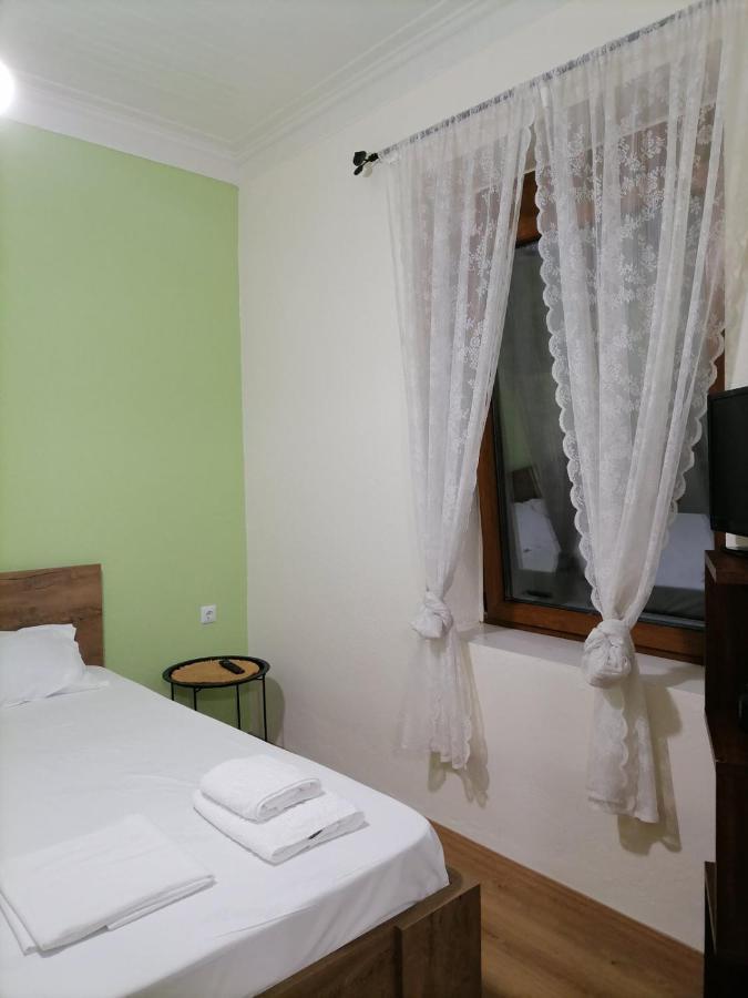 D House Apartment Лименария Екстериор снимка