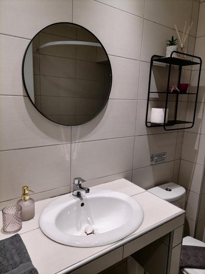 D House Apartment Лименария Екстериор снимка