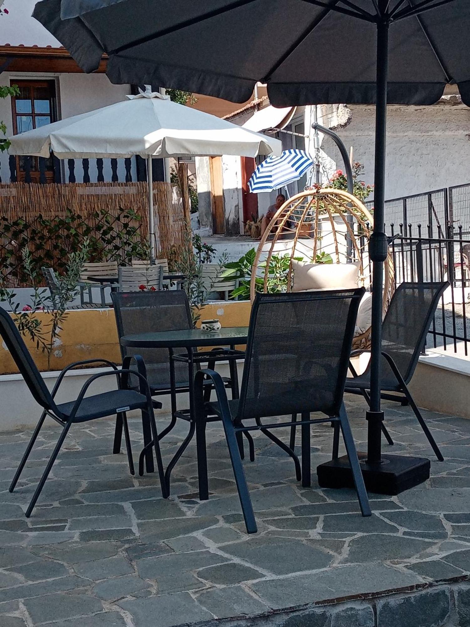 D House Apartment Лименария Екстериор снимка